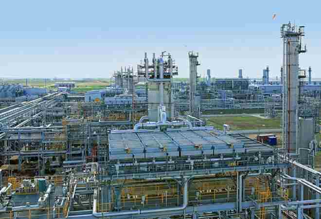 Карачаганак пока не вернулся к прежним объемам добычи нефти