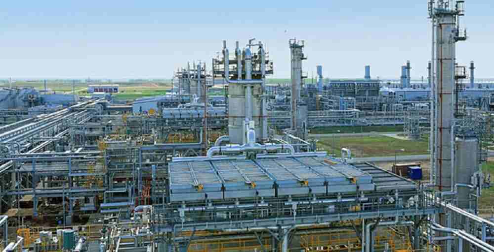 Карачаганак пока не вернулся к прежним объемам добычи нефти