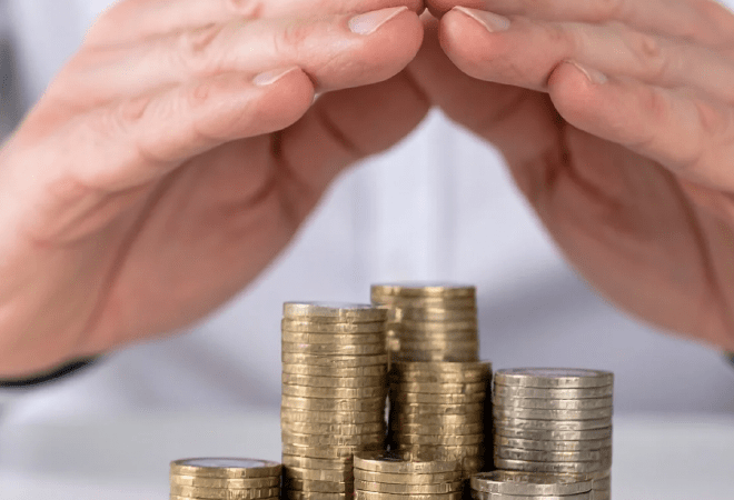 БЖЗҚ: соңғы 12 айда инвестициялық кіріс 2,8 трлн теңгеден асты
