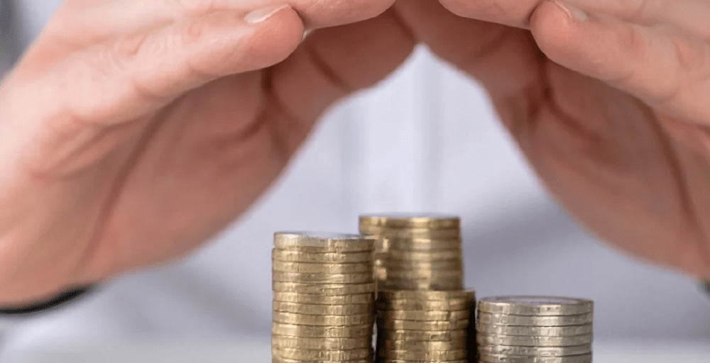 БЖЗҚ: соңғы 12 айда инвестициялық кіріс 2,8 трлн теңгеден асты