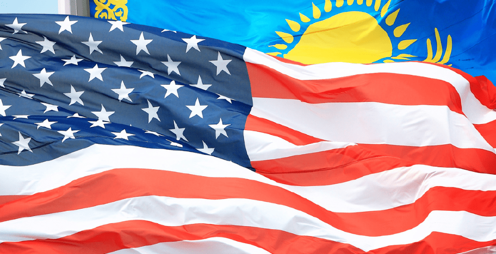 Казахстан предложил бизнесу США проекты почти на $220 млрд