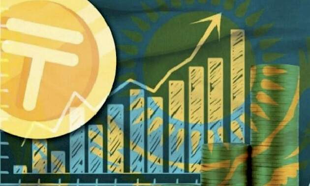 Казахстан рассчитывает привлечь более $25,5 млрд иностранных инвестиций в 2026 году