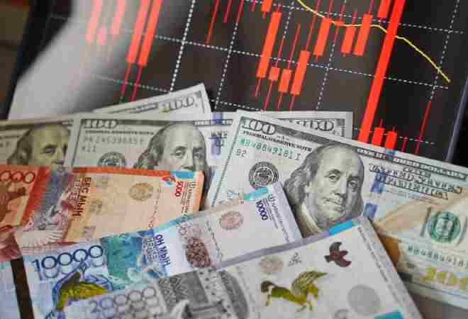 Ұлттық Банк шілдеде нарыққа $300 млн-ға дейін валюта сатуды жоспарлап отыр