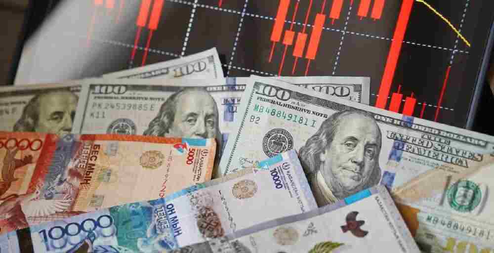 Ұлттық Банк шілдеде нарыққа $300 млн-ға дейін валюта сатуды жоспарлап отыр