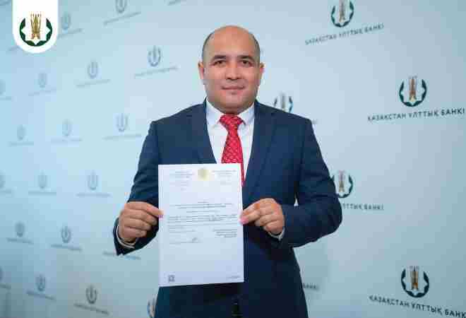 Қазақстанда алғашқы лицензияланған криптоайырбастау пункті пайда болды