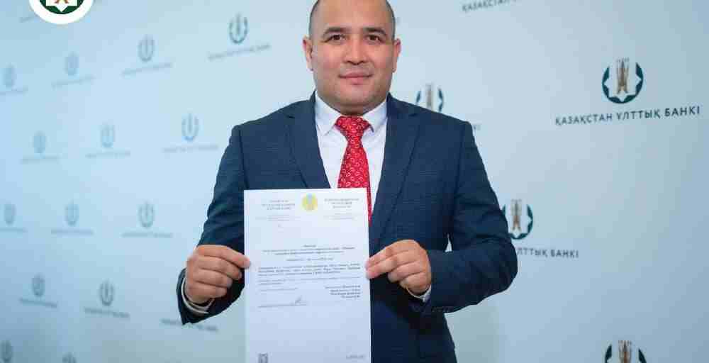 Қазақстанда алғашқы лицензияланған криптоайырбастау пункті пайда болды
