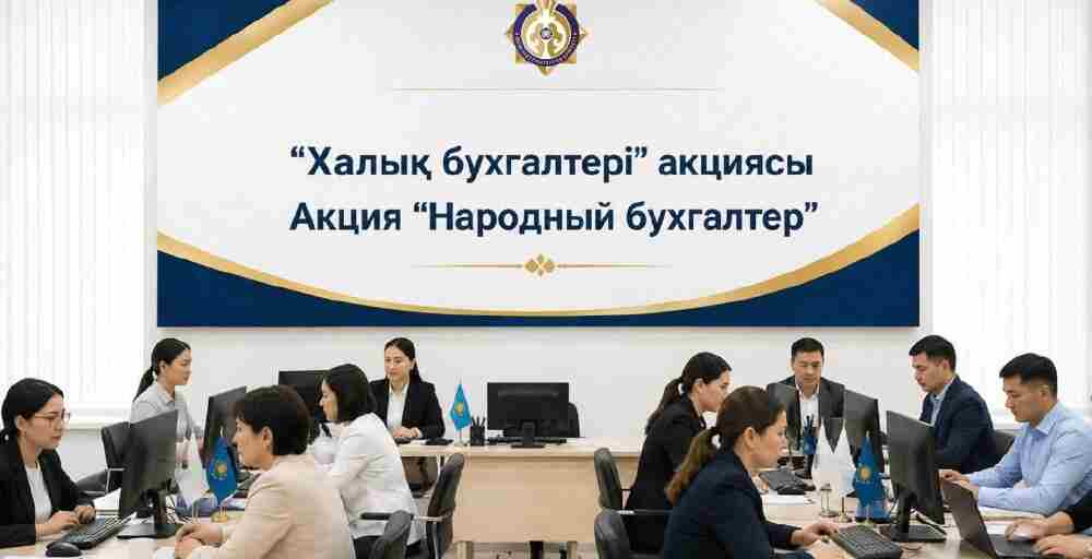 Бесплатные консультации для бизнеса получили более 60 тысяч казахстанцев