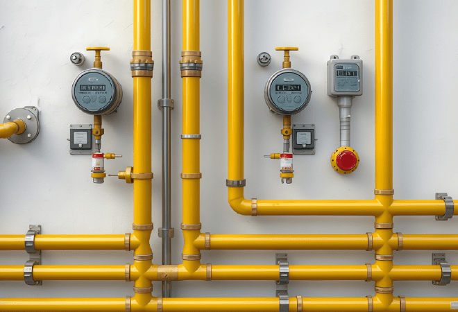 Энергетика министрлігі Қазақстанды газдандыру деңгейін 80%-ға жеткізуге жоспарлайды
