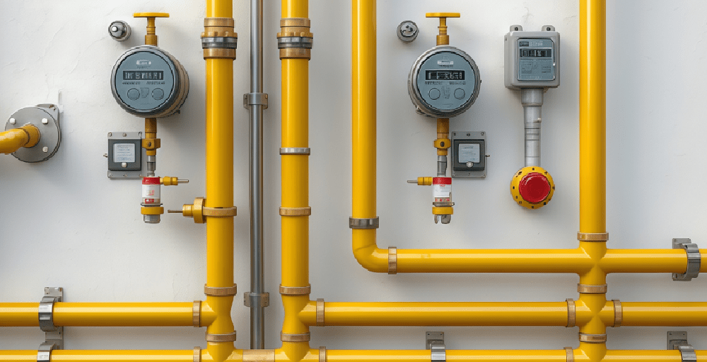 Энергетика министрлігі Қазақстанды газдандыру деңгейін 80%-ға жеткізуге жоспарлайды