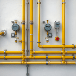 Энергетика министрлігі Қазақстанды газдандыру деңгейін 80%-ға жеткізуге жоспарлайды