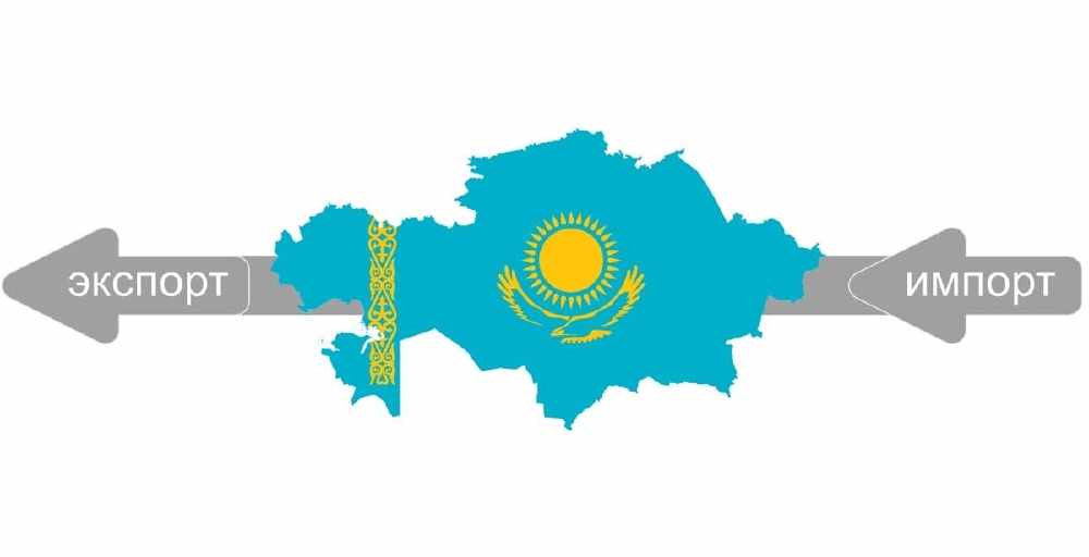 Топ-5 торговых партнеров Казахстана: кто лидирует по товарообороту