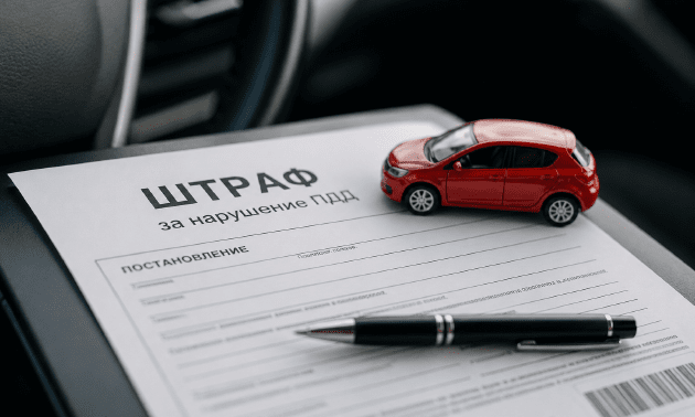 Амнистия по штрафам ПДД: что спишут, а что придется оплатить