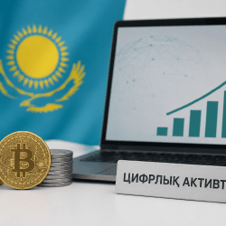 Қазақстан цифрлық активтер нарығын дамытудың жаңа кезеңіне өтті