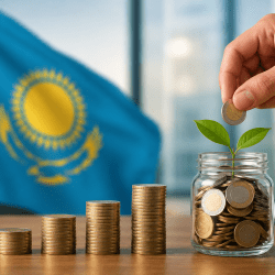 Қазақстандықтар зейнетақы жинақтарын өз бетінше инвестициялай алады