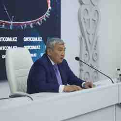 В Казахстане готовят 41 инвестпроект в рыбной отрасли на 60 млрд тенге