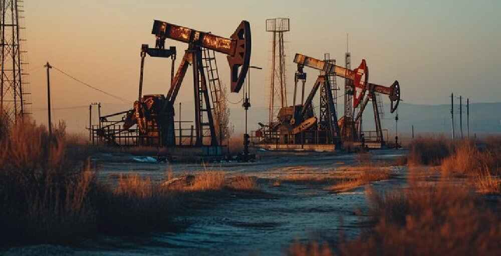 ҚМГ өндірісті арттыруда: &laquo;Ембімұнайгаз&raquo; мұнай өндіруді ұлғайтып, ЖИ енгізуде