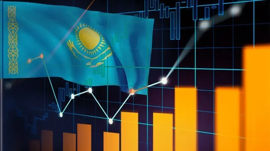 Рынки разделились: акции растут, нефть дешевеет, золото обновляет рост
