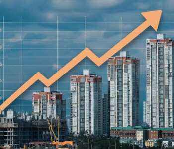 Рынок жилья оживился: число сделок в Казахстане выросло почти на 30% за месяц