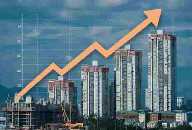 Рынок жилья оживился: число сделок в Казахстане выросло почти на 30% за месяц