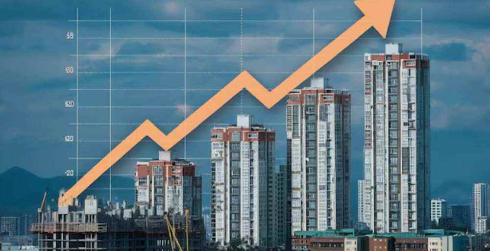 Рынок жилья оживился: число сделок в Казахстане выросло почти на 30% за месяц