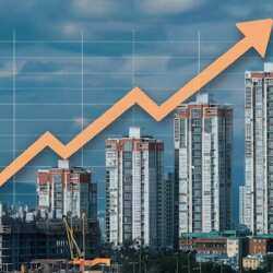 Рынок жилья оживился: число сделок в Казахстане выросло почти на 30% за месяц