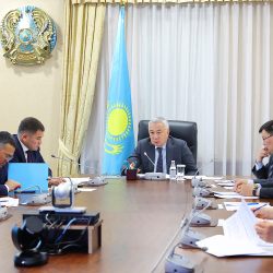 МВК одобрила меры для бизнеса: меньше проверок, цифровизация, усиление контроля в АПК