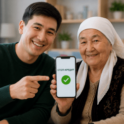 Предотвратить, а не устранять: как работает механизм «Стоп-кредит»