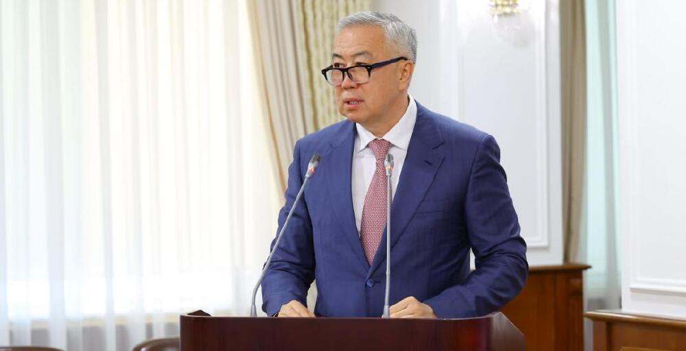 Экономика Казахстана ускорила рост до 4,1%