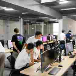 Yessenov University мұнай-газ нысандарын қашықтан бақылау жүйесін әзірлеуде