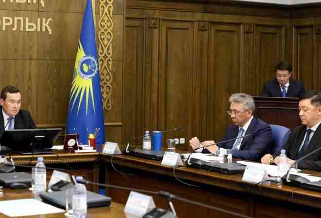 2025 жылы бюджетке 730 млрд теңге салық түспеген &ndash; ЖАП аудиті