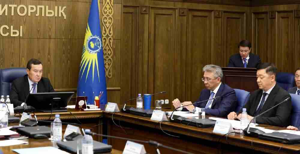 2025 жылы бюджетке 730 млрд теңге салық түспеген &ndash; ЖАП аудиті
