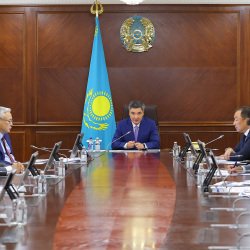 Президент тапсырмасына сәйкес «Алматы – Қаскелең» автожолы кеңейтіледі