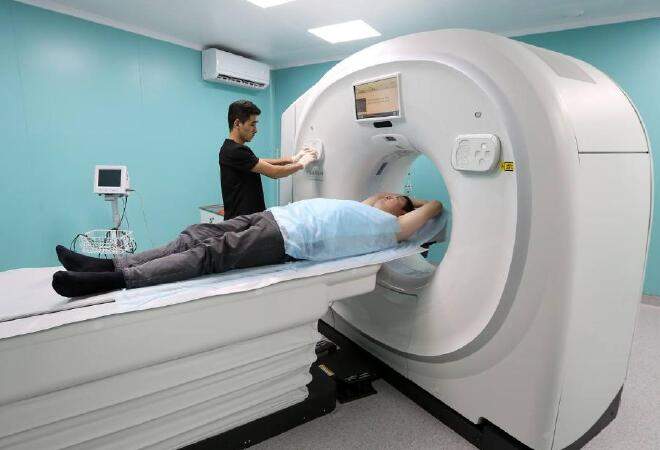 Более 114 тысяч случаев болезней сердца выявили на ранней стадии благодаря скринингу