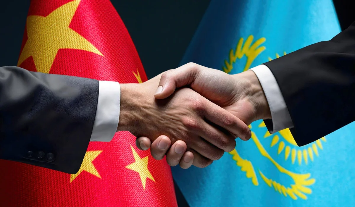 Қазақстан мен Қытай 15 млрд доллардан асатын келісімдерге қол қойды