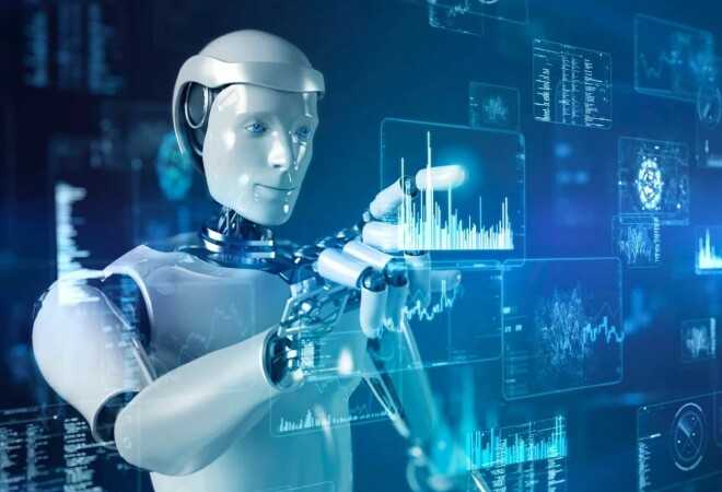 AI өнеркәсіптегі жаңа бәсекелестік артықшылыққа айналуда