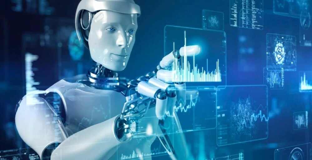 AI өнеркәсіптегі жаңа бәсекелестік артықшылыққа айналуда