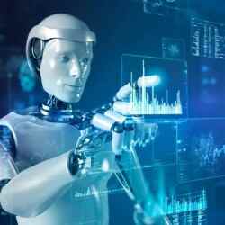 AI өнеркәсіптегі жаңа бәсекелестік артықшылыққа айналуда