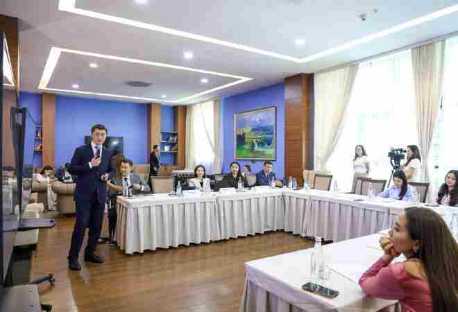 Қазақстанда жоғары технологиялық өндірістердің үлесі 27,6%-ға жетті