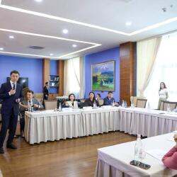Қазақстанда жоғары технологиялық өндірістердің үлесі 27,6%-ға жетті