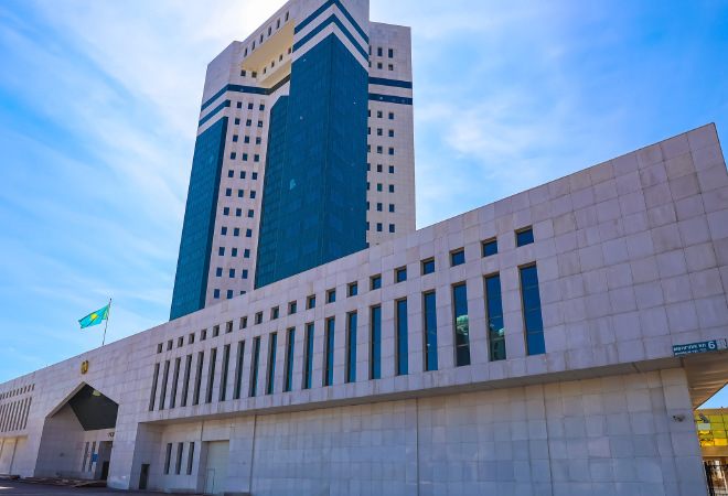 Үкімет әлеуметтік реформаларды күшейтуде