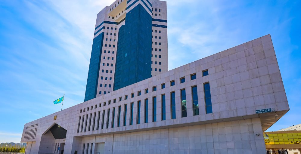 Үкімет әлеуметтік реформаларды күшейтуде