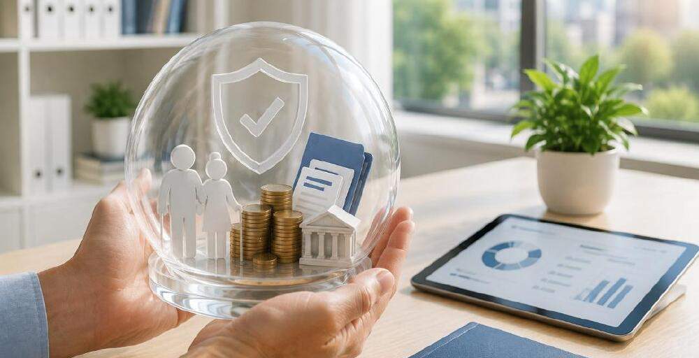 Қазақстандықтардың зейнетақы жинақтары мемлекеттік қорғауда қала береді