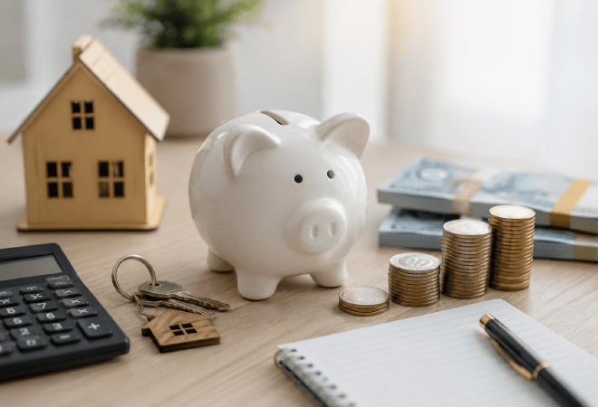 Что делать после продажи квартиры или получения крупной суммы