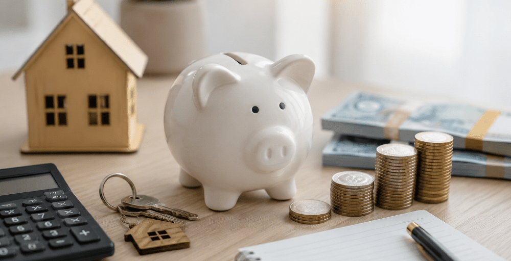 Что делать после продажи квартиры или получения крупной суммы