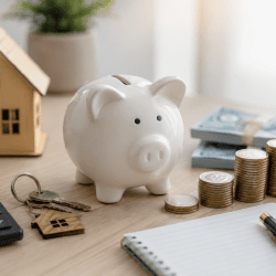 Что делать после продажи квартиры или получения крупной суммы