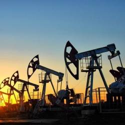 ТШО вышел на проектную мощность: добыча нефти может достичь 40 млн тонн в 2026 году