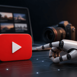 YouTube ЖИ-контентті монетизациялау талаптарын күшейтті