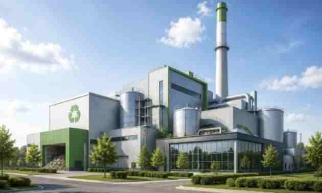 Минэкологии приглашает инвесторов в проекты Waste-to-Energy