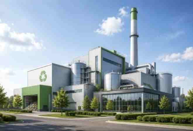 Минэкологии приглашает инвесторов в проекты Waste-to-Energy
