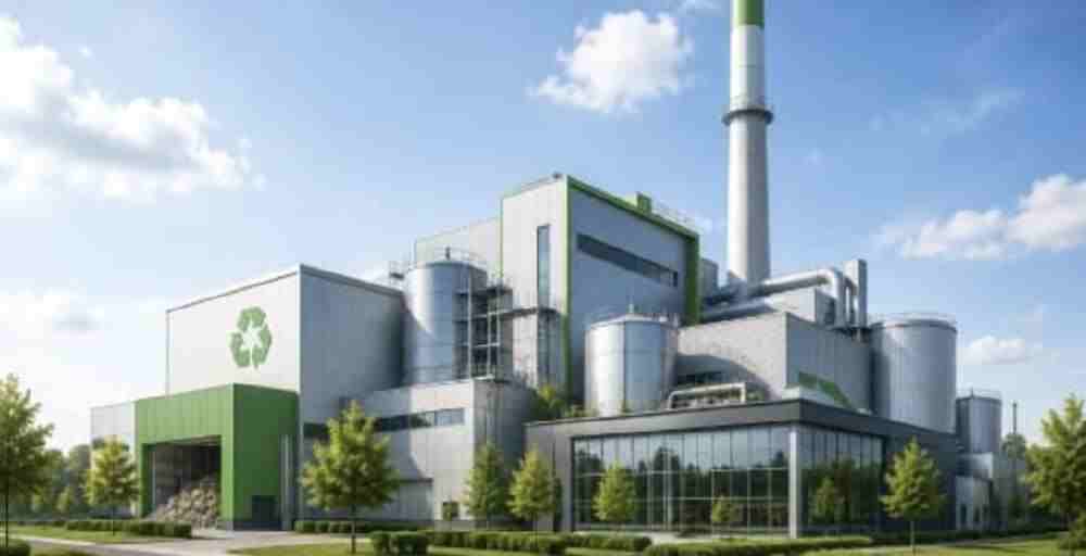 Минэкологии приглашает инвесторов в проекты Waste-to-Energy